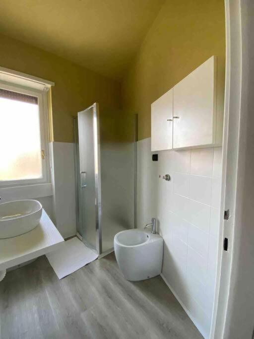 Olimpia Fidias Bilocale Isola Apartman Milánó Kültér fotó