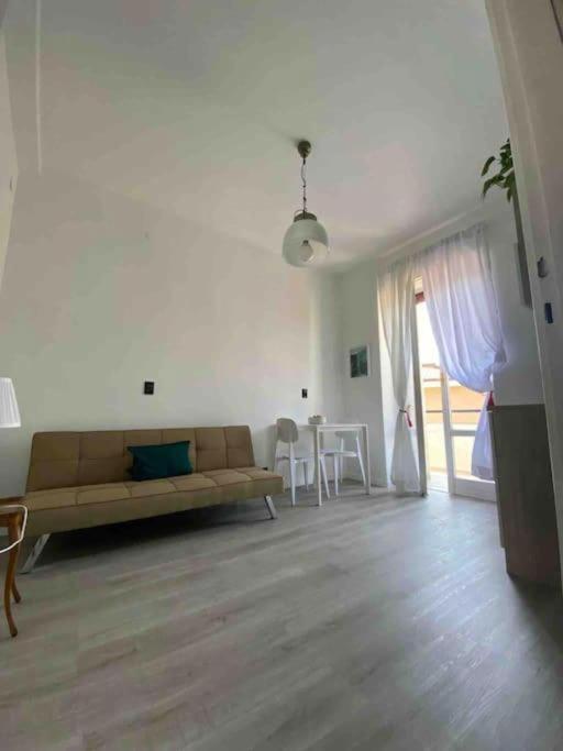 Olimpia Fidias Bilocale Isola Apartman Milánó Kültér fotó