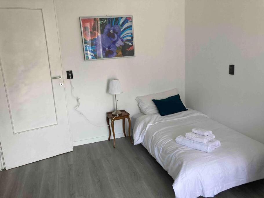Olimpia Fidias Bilocale Isola Apartman Milánó Kültér fotó