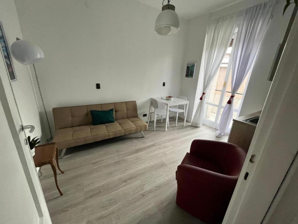 Olimpia Fidias Bilocale Isola Apartman Milánó Kültér fotó